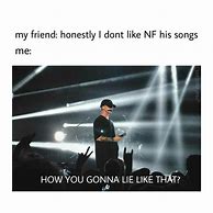 Image result for Nf Rapper Memes