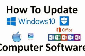 Image result for Hot to Update the Operating System
