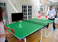 Image result for Tennis Table Set Butterfly