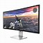 Image result for Ultra Wide Curved Screen