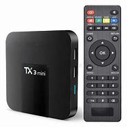 Image result for TX3 Mini Android Box