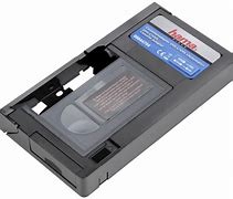 Image result for VHS-C Adapter