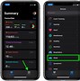 Image result for iPhone Screen Sleep Settings