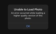 Image result for iPhone Visual Error