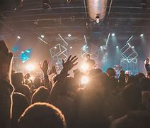 Image result for Local Band On Stage