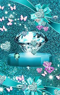 Image result for diamond roses iphone