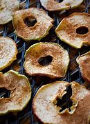Image result for Cinnamon Dried Apples