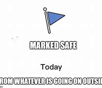 Image result for Marked Safe Meme Eclipse