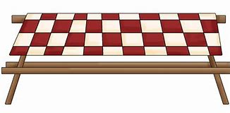 Image result for Picnic Table Border Clip Art