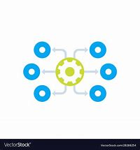 Image result for Business Process Automation Icon