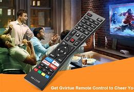 Image result for Sharp AQUOS Remote Control Replacementga724wjsa