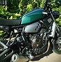 Image result for Yamaha Xsr 700