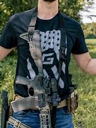 Image result for Clip On Sling for Rifle