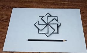 Image result for 3D Drawing Tutorial Easy