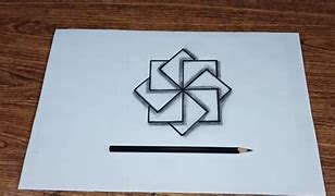Image result for Cool Easy 3D Sketches