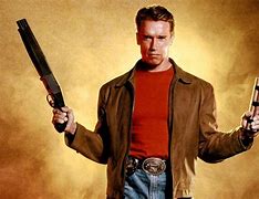 Image result for Arnold Schwarzenegger 90s