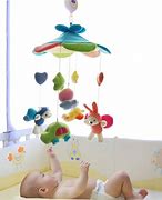 Image result for Baby Crib Mobile