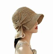 Image result for Straw Sun Hat