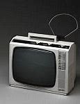 Image result for First Black and White TV