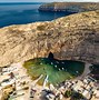 Image result for What Sea Is in Malta