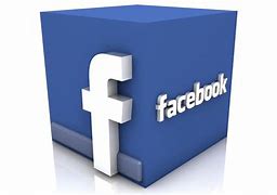 Image result for Facebook Logo Clip Art