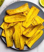 Image result for Plantain Chips