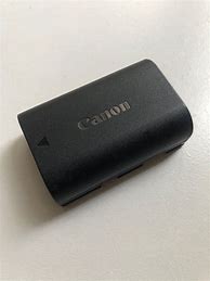 Image result for Canon Lp-E6n Battery