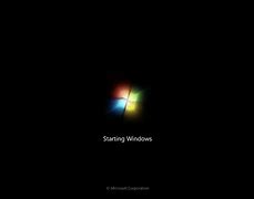 Image result for Windows 7 Start Screen