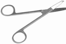 Image result for Payne's Suture Scissors