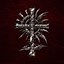 Image result for Glowing Gothic Cross Art