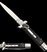 Image result for Switchblade Knife Kits