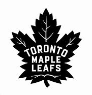 Image result for Toronto Maple Leaf Stickers