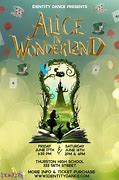 Image result for Alice and Wonderland Movie Round People