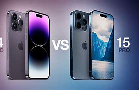 Image result for What Is the Difference Between iPhone 14 and New iPhone 15 Pro Max