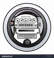 Image result for Power Meter Clip Art