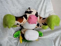 Image result for Stoned Plush Cow