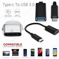 Image result for USB 3.0 OTG Cable