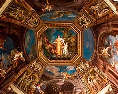 Image result for Art in the Vatican