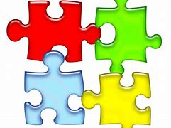 Image result for Jigsaw ClipArt