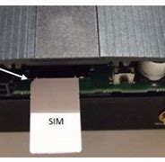 Image result for How to Insert Sim Card iPhone