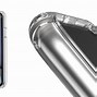 Image result for Verizon iPhone XR Clear Commuter OtterBox Cases