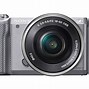 Image result for Sony Alpha White