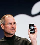 Image result for Steve Jobs iPhone 5