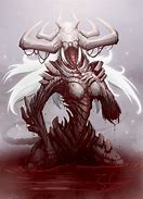 Image result for Flesh Monster Concept Art