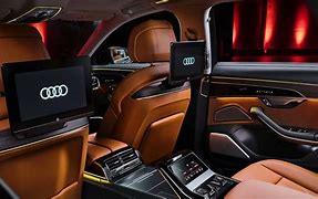 Image result for A8 Interior