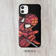 Image result for iPhone 12 Pro Max Phone Case Spider-Man