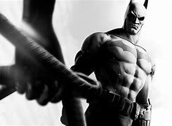 Image result for Bruce Wayne Arkham