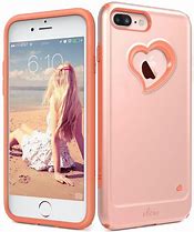 Image result for Picture of iPhone 8 Plus Girly Case