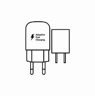 Image result for Phone Chargers Have Symbols On It