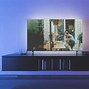 Image result for Blurry TV Screen Colou